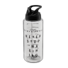 Butelka TRITAN SPORT 1l 34078 czarny