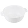 Cedzak MOLLY 23,5cm 28997 biały