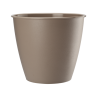 Doniczka AZALIA 15cm 20550 beżowy