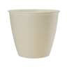 Doniczka AZALIA 15cm 20550 krem nowy