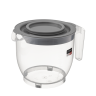 Dzbanek do miksowania 2l 7305 szary