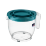 Dzbanek do miksowania 2l 7305 turkus