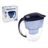 Dzbanek filtrujący 2,8 L Simple bez wkładu 01741 granatowy