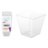 Finger Food Pojemnik SPACE 120 ml, 24 szt.