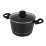 Garnek wysoki ROYAL 20cm/3,2l 20637