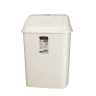 Kosz uchylny ALFI 7,5l 24210 beżowy