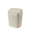 Kosz uchylny ORION 6,2l 02954 beżowy