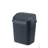 Kosz uchylny ORION 6,2l 02954 szary