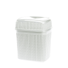 Kosz uchylny WILLOW 5l 22774 biały