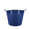 Kosz wielofunkcyjny 15l 40222 granatowy