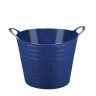 Kosz wielofunkcyjny 26l 40223 granatowy