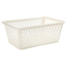 Koszyk MOLLY 3 30x20cm 9821 krem