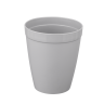 Kubek DAISY 250ml 17071 szary