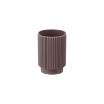 Kubek łazienkowy  RIBELLO 46163 taupe