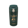 Kubek termiczny MOUNTAINS 350ml 23089 zielony