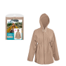 Kurtka przeciwdeszczowa dla dorosłych LADY's rozmiar L/XL 10722