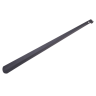 Łyżka do butów metalowa 66cm 61655 czarna