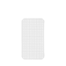 Mata łazienkowa BABEL 37x68cm 29050 biały