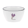 Miseczka PROWANSJA 350ml z porcelany New Bone 81474 wz. Lavender