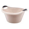 Miska 10l/37x22,5cm B beżowy