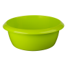 Miska kuchenna okrągła 3,5l/28cm 7325 zielony jasny