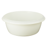 Miska kuchenna okrągła 5,7l/32cm 7326 krem