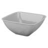 Miska kwadratowa DAISY 1l 17125 szary