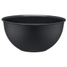 Miska okrągła MOLLY 1l/16cm 8274 antracyt