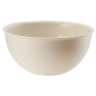 Miska okrągła MOLLY 5l/27,5cm 8301 krem