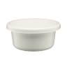 Miska okrągła ZUZA 4l/26cm 27905 krem