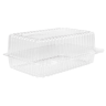 NJ Pojemnik na ciasto 900ml, 21,5x17x7cm, 10 szt. 41320