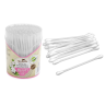 Patyczki kosmetyczne BEAUTY 100 szt. 21942