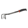 Pazurki ogrodnicze SOLID 6950