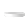 Podstawka CRISTAL 11cm (12) biały