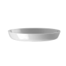 Podstawka CRISTAL 13cm (14) szary