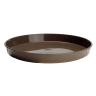 Podstawka DREWNOPODOBNA 7 35cm 7245 brąz