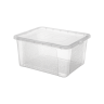 Pojemnik do przechowywania Brenda 17l 39x26x20,5 49362