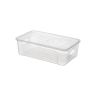 Pojemnik do przechowywania Brenda 5l 34x20x10 49386