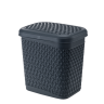 Pojemnik na detergenty ORION 6l 0293 szary
