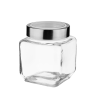 Pojemnik RUBI 500ml 27005 biały
