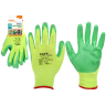 Rękawice ochronne Primavera Green rozm.7-S 10910