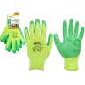 Rękawice ochronne Primavera Green rozm.8-M 10911
