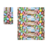 Serwetki FINESIA 40x33cm 16szt Easter Collection 30325 wz.1