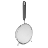 Sitko nierdzewne PRACTICO 10cm 0568 antracyt