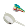 Sitko plastikowe 12,2cm 7468