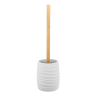 Szczotka wc AZURO 13271 biały