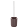 Szczotka wc RIBELLO 46170 taupe