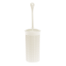 Szczotka wc WILLOW 22769 biały