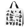 Torba na zakupy 35x20x35cm 11725 KITTIES