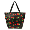 Torba SHOPPER 39x33x14cm 11720 wz. 1 CHERRIES